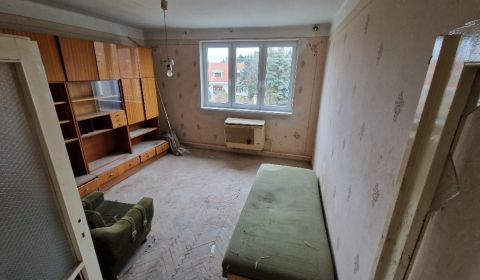 Kaufen 3-Zimmer-Wohnung, 3-Zimmer-Wohnung, Dubník, Nové Zámky, Slowake