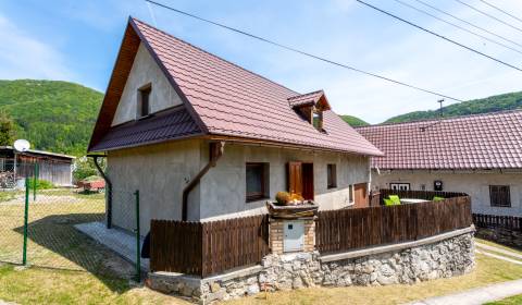 Kaufen Einfamilienhaus, Einfamilienhaus, Ilava, Slowakei