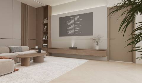 Kaufen 3-Zimmer-Wohnung, 3-Zimmer-Wohnung, Dunajská Streda, Slowakei