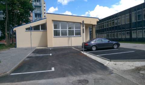 Mieten Büros, Büros, Námestie Slobody, Banská Bystrica, Slowakei