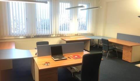 Mieten Büros, Büros, Studená, Bratislava - Ružinov, Slowakei