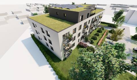 Kaufen 1-Zimmer-Wohnung, 1-Zimmer-Wohnung, Trenčín, Slowakei