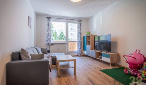 Kaufen 2-Zimmer-Wohnung, 2-Zimmer-Wohnung, Šoltésovej, Poprad, Slowake