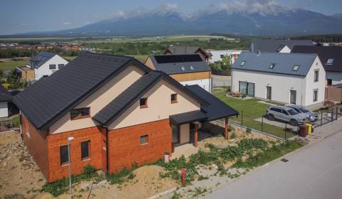 Kaufen Einfamilienhaus, Einfamilienhaus, Kežmarok, Slowakei