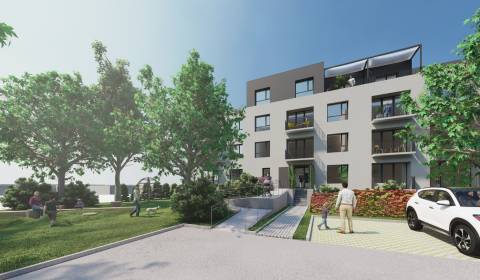 Kaufen 2-Zimmer-Wohnung, 2-Zimmer-Wohnung, Ilava, Slowakei