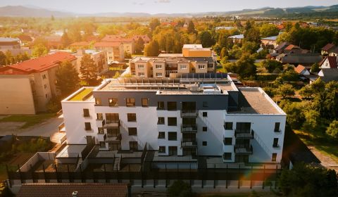 Kaufen 3-Zimmer-Wohnung, 3-Zimmer-Wohnung, Ilava, Slowakei