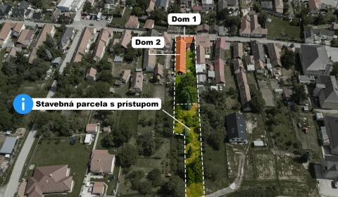 Kaufen Einfamilienhaus, Einfamilienhaus, Zlaté Moravce, Slowakei