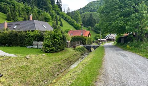 Kaufen landwirtsch. Grundstücke, landwirtsch. Grundstücke, Motyčky, Ba