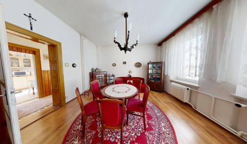 Kaufen Einfamilienhaus, Einfamilienhaus, Chalupkova 6, Piešťany, Slowa