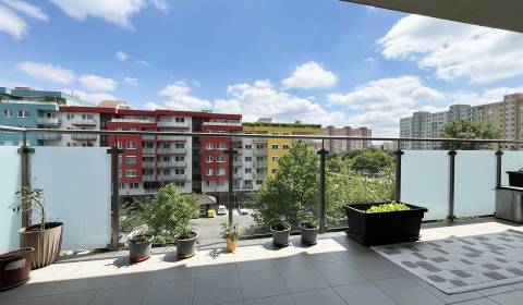 Kaufen 2-Zimmer-Wohnung, 2-Zimmer-Wohnung, Bosákova, Bratislava - Petr