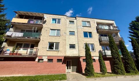 Kaufen 4-Zimmer-Wohnung, 4-Zimmer-Wohnung, Záhradná, Senica, Slowakei