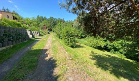 Kaufen Garten, Garten, Môťová, Zvolen, Slowakei
