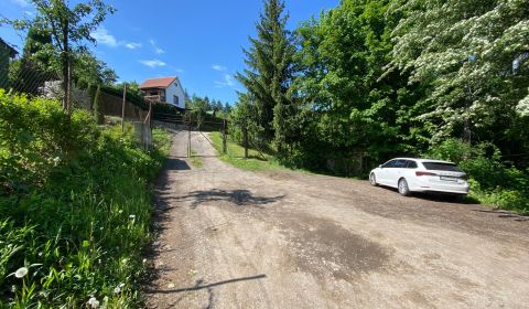Kaufen Garten, Garten, Môťová, Zvolen, Slowakei