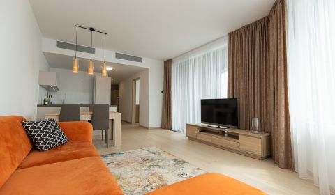 Wohnnung zu mieten in Bratislava, SKYPARK