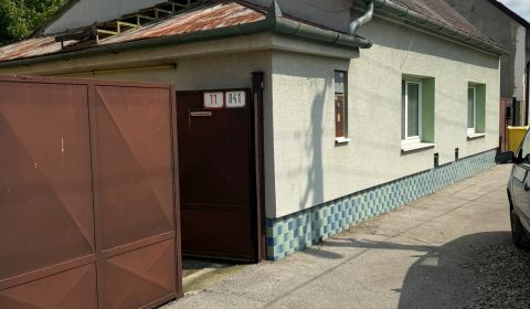 Kaufen Einfamilienhaus, Einfamilienhaus, Táborisko, Malacky, Slowakei