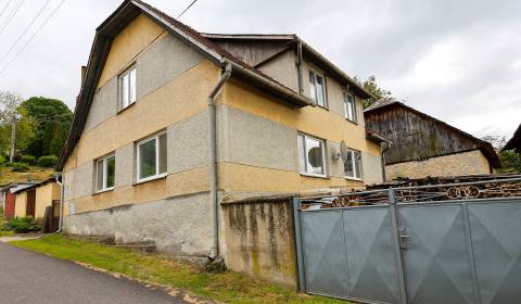 Kaufen Einfamilienhaus, Einfamilienhaus, Hontianske Nemce, Krupina, Sl