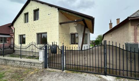 Kaufen Einfamilienhaus, Einfamilienhaus, Žarnov, Košice-okolie, Slowak