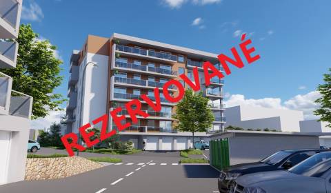 Kaufen 3-Zimmer-Wohnung, 3-Zimmer-Wohnung, Okružná, Stará Ľubovňa, Slo