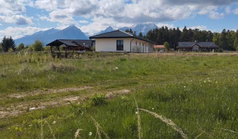 Kaufen Baugrund, Baugrund, Veľká Lomnica , Poprad, Slowakei