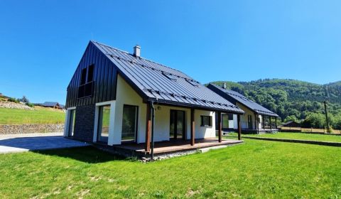 Kaufen Ferienhaus, Ferienhaus, Brezno, Slowakei