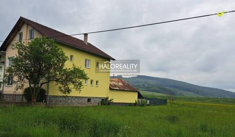 Kaufen Einfamilienhaus, Zvolen, Slowakei