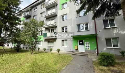 Kaufen 3-Zimmer-Wohnung, Rimavská Sobota, Slowakei