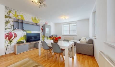 Kaufen 2-Zimmer-Wohnung, 2-Zimmer-Wohnung, Geologická, Bratislava - Po