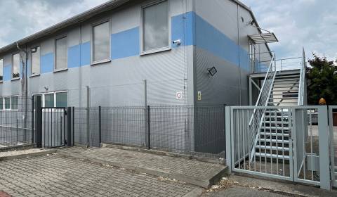 Mieten Lager und Hallen, Lager und Hallen, ul. A Jedlika, Komárno, Slo