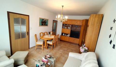 Kaufen 3-Zimmer-Wohnung, 3-Zimmer-Wohnung, Bizetova, Nitra, Slowakei