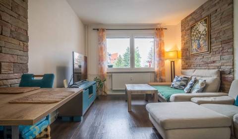 Kaufen 3-Zimmer-Wohnung, 3-Zimmer-Wohnung, P. Jilemnického, Poprad, Sl