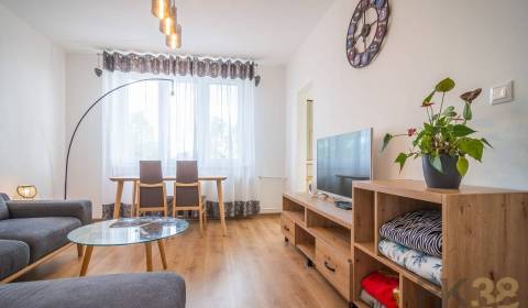 Kaufen 3-Zimmer-Wohnung, 3-Zimmer-Wohnung, Mládeže, Poprad, Slowakei