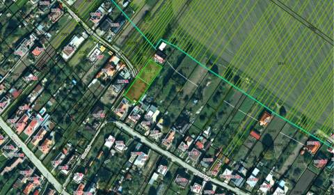 Kaufen Baugrund, Baugrund, Poľná, Košice-okolie, Slowakei
