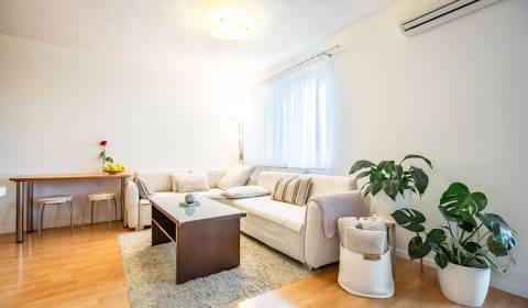 Kaufen 3-Zimmer-Wohnung, 3-Zimmer-Wohnung, Juraja Slottu, Trnava, Slow