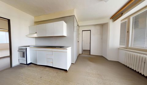 Kaufen 3-Zimmer-Wohnung, 3-Zimmer-Wohnung, Krupina, Slowakei
