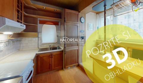 Kaufen 3-Zimmer-Wohnung, Liptovský Mikuláš, Slowakei