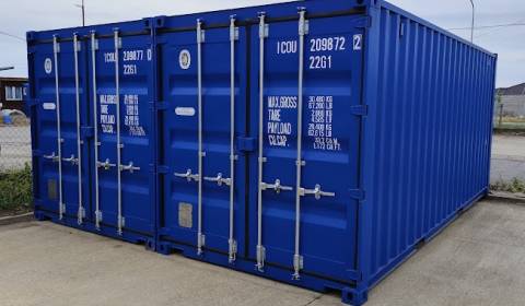 Mieten Lager und Hallen, Lager und Hallen, Nitra, Slowakei