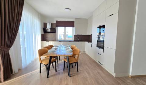 Mieten 3-Zimmer-Wohnung, 3-Zimmer-Wohnung, Andovská, Nové Zámky, Slowa