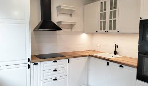 Mieten 3-Zimmer-Wohnung, 3-Zimmer-Wohnung, Charkovská, Martin, Slowake