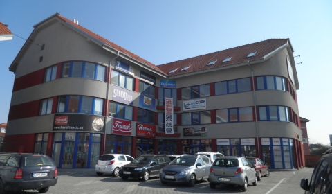 Mieten Büros, Büros, Svornosti, Bratislava - Podunajské Biskupice, Slo