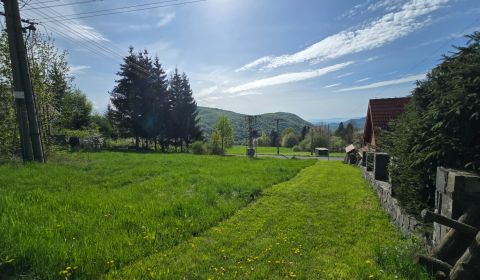 Kaufen Baugrundstück Erholung, Baugrundstück Erholung, Banská Bystrica