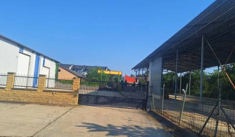 Mieten Lager und Hallen, Lager und Hallen, Senec, Slowakei