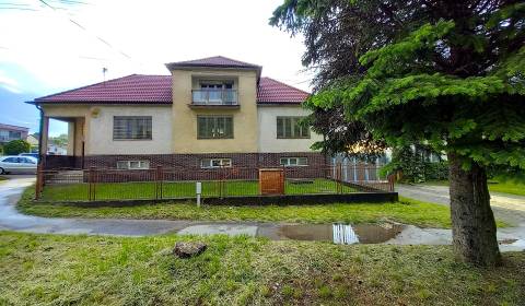 Kaufen Einfamilienhaus, Einfamilienhaus, Hlavná, Trnava, Slowakei