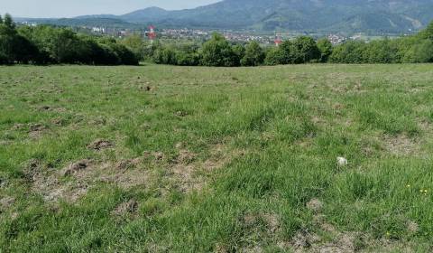 Kaufen landwirtsch. Grundstücke, landwirtsch. Grundstücke, Turčianske 