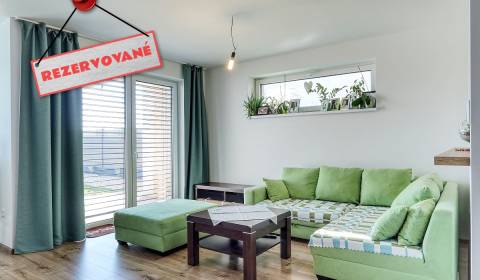 Kaufen Einfamilienhaus, Einfamilienhaus, Hrnčiarovce nad Parnou, Trnav