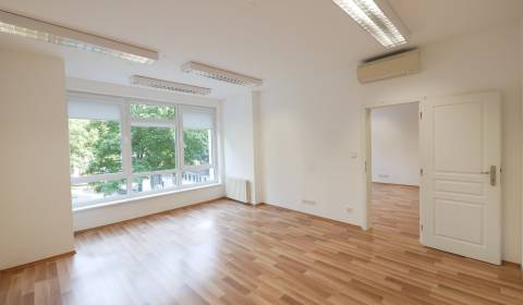 Mieten Büros, Büros, Hviezdoslavovo námestie, Bratislava - Staré Mesto