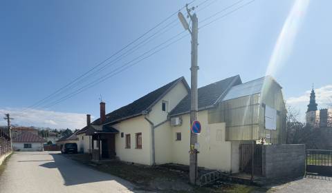 Kaufen Einfamilienhaus, Einfamilienhaus, Partizánske, Slowakei