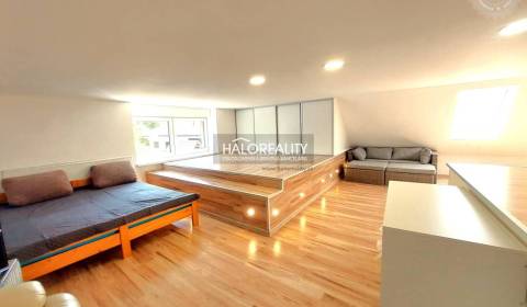 Mieten 2-Zimmer-Wohnung, Ilava, Slowakei