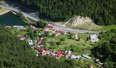Kaufen Baugrund, Baugrund, Motyčky, Banská Bystrica, Slowakei