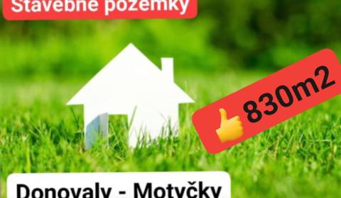 Kaufen Baugrund, Baugrund, Motyčky, Banská Bystrica, Slowakei