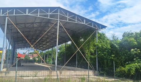 Mieten Lager und Hallen, Lager und Hallen, Šamorínska, Senec, Slowakei